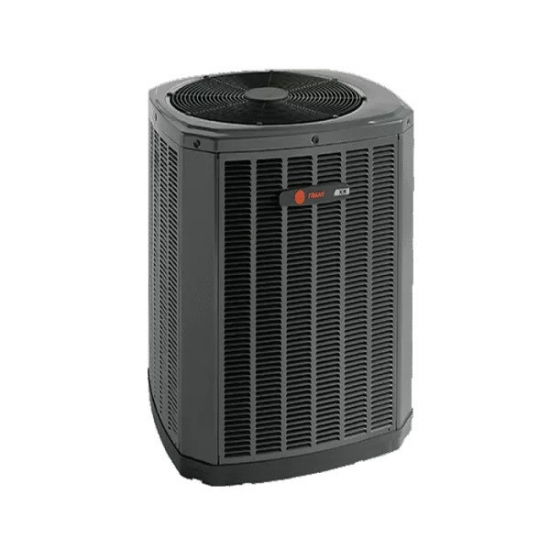  Trane 5 Ton 18 SEER XV18 60000 BTU V/S Heat Pump 