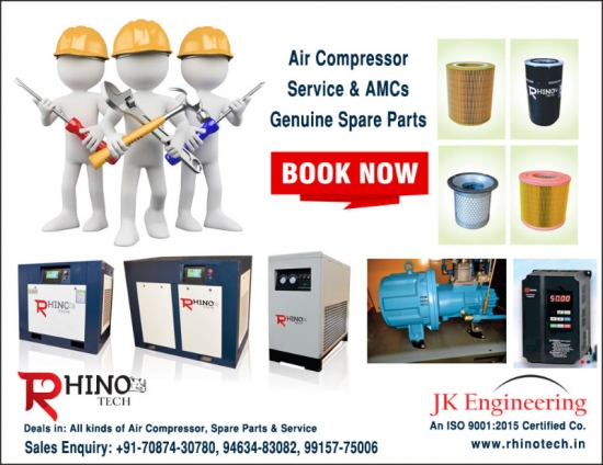 Rhinotech JK Engineering