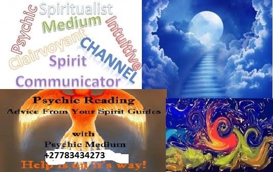psychic medium readings by mpozi +27783434273