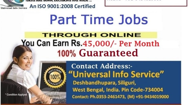 Best Online Jobs 2016 - Simple Data entry Jobs