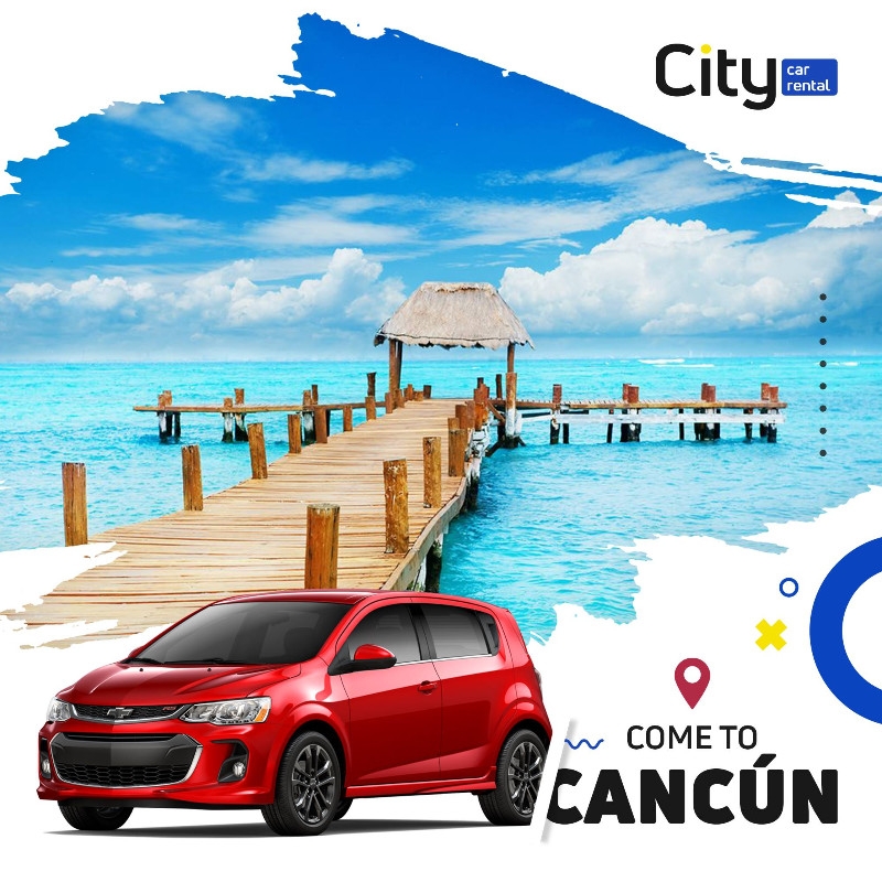 Cancun Car Rental