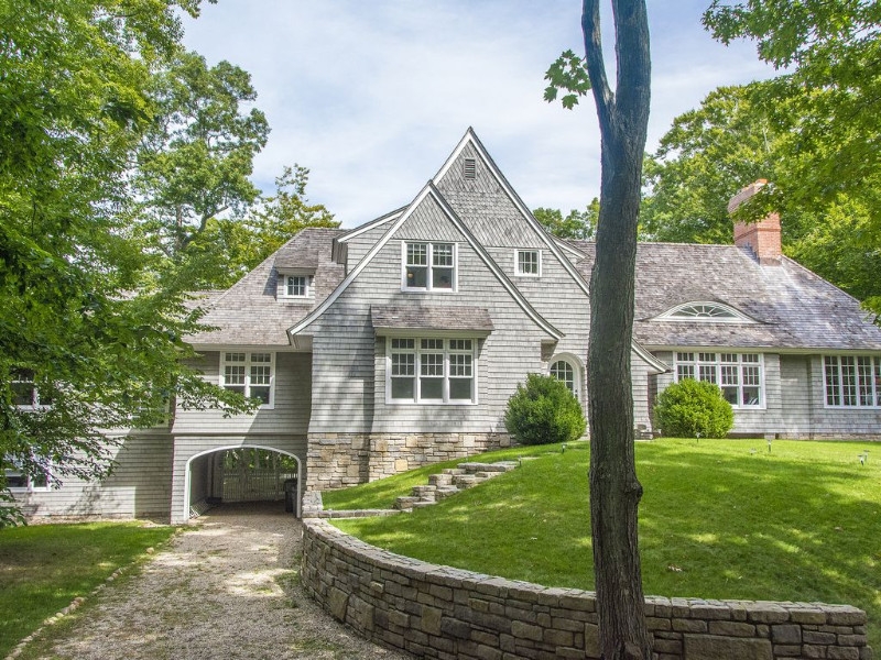 Amagansett 3 BR Estate , 60 ft Pool