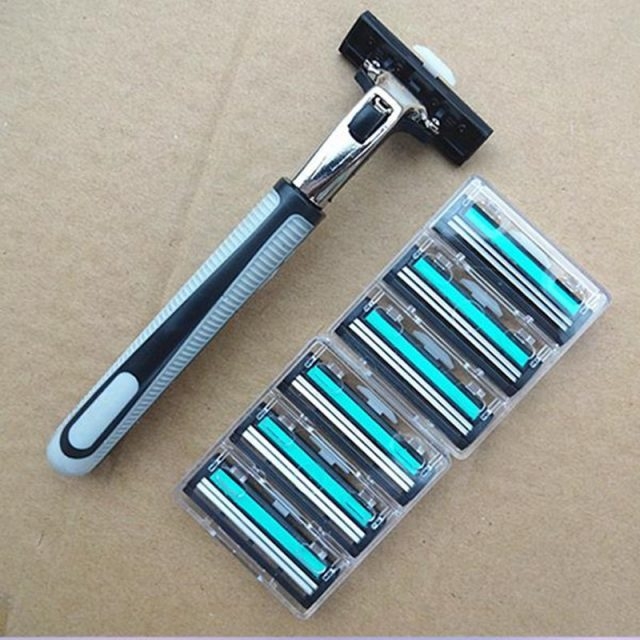 QUALITY SHAVING / Phil Website 10