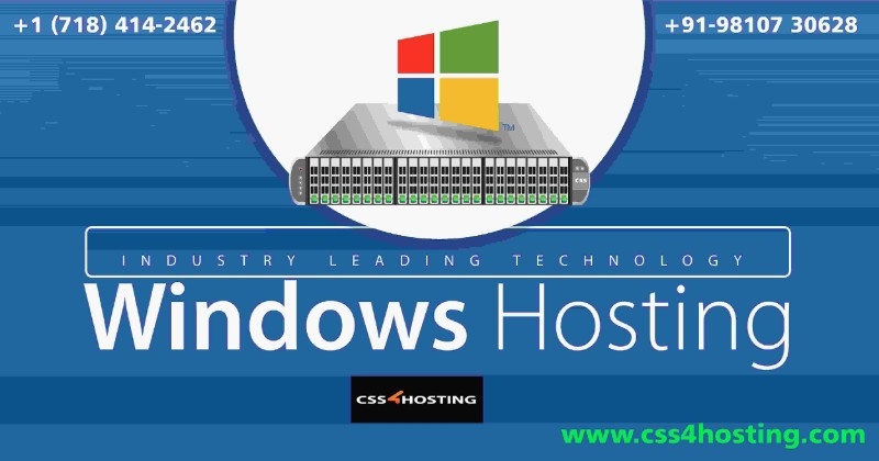 Benefits of Choosing Best Windows Hosting Services