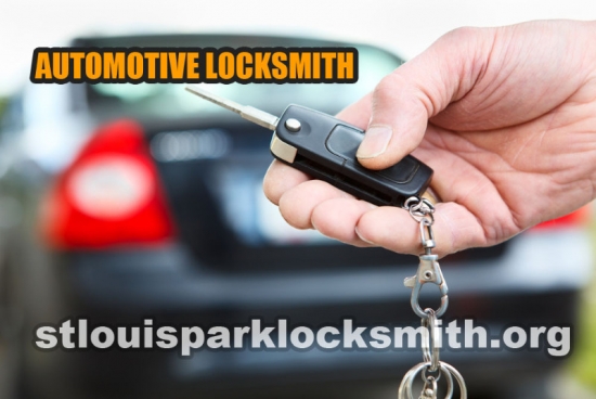 St Louis Park Locksmith Pro