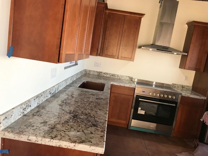 Central Coast Countertops