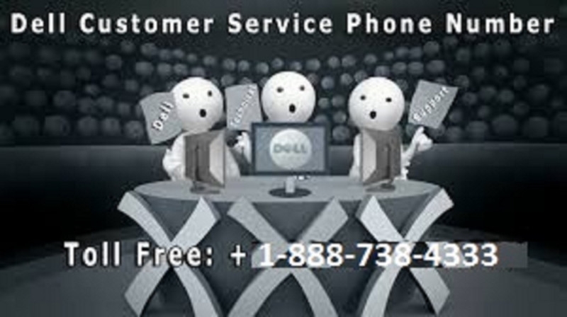 Dell Printer Help 1-888-738-4333 Desk Number