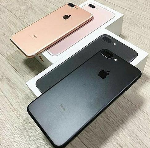 Brand new Apple iphone 7/7 plus factory unlocked  