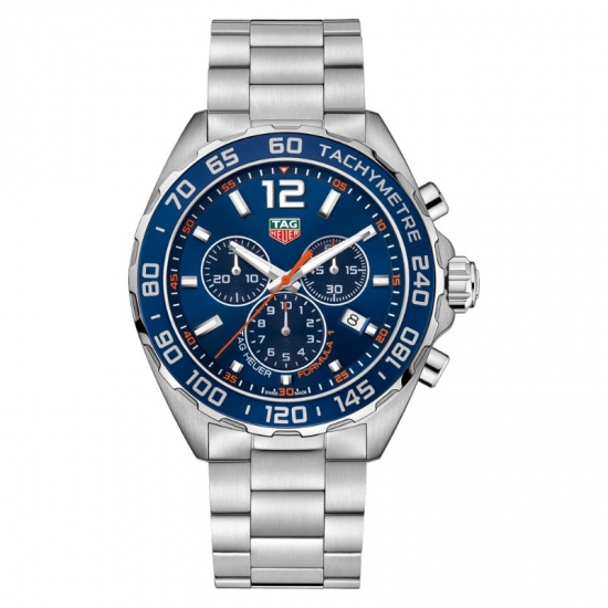 TAG Heuer Formula 1 Quartz Chronograph