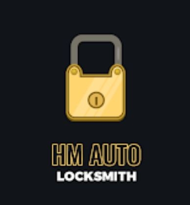 HM Auto Locksmith