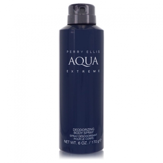 Perry Ellis Aqua Extreme Cologne Perfume