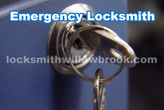 Willowbrook Master Locksmith