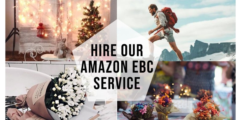 Do you want to increase sales by Amazon EBC?