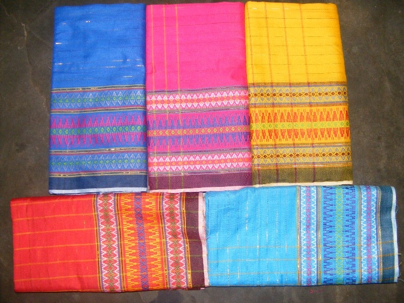 Sarong Colourfull