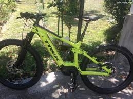 2019 Trek Powerfly