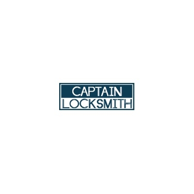 20-Captain Locksmith