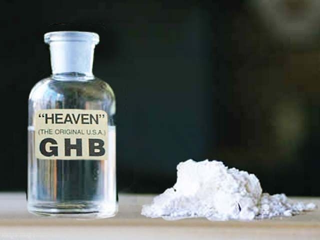 Buy pure GHB Powder and Liquid online