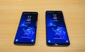 Samsung s9 edge plus