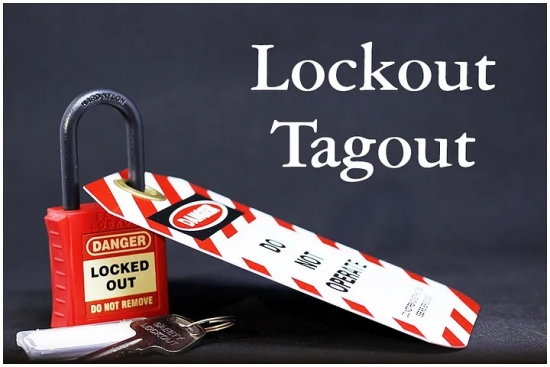 Lockout Tagout Products