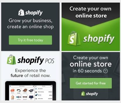 Set up your online store to sell products online