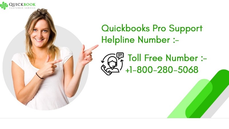 Quickbooks Customer phone number | +1-800-280-5068