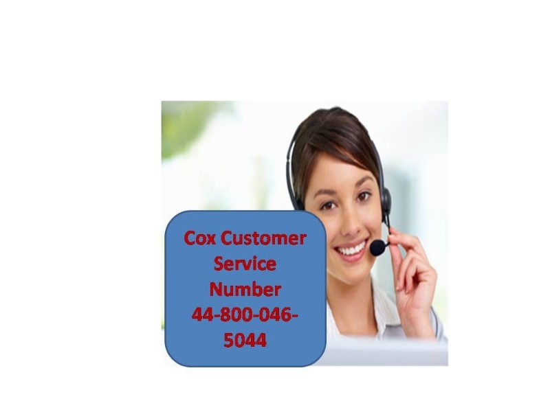 Cox Technical Support 18887384333 Number