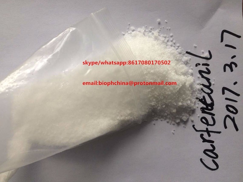 Carfentanil Alprazolam Etizolam 6mapb 3-MeO-PCP 