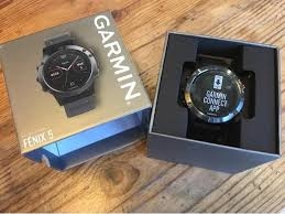 Brand New Garmin Fenix 5/ 5S/5X/