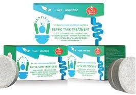 Septifix – Does Septifix Tank Treatment Formula Re