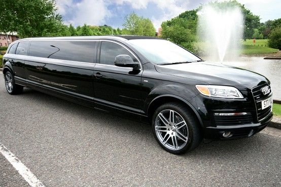 Philadelphia Airport Limo Service | Astoncoach