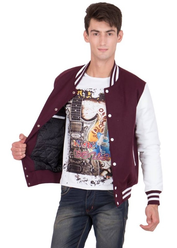 Get Your Favorite online Varsity Jacket Design fro