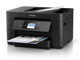 Printer not activated error code 20 